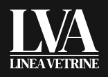 Logo LVA Linea Vetrine
